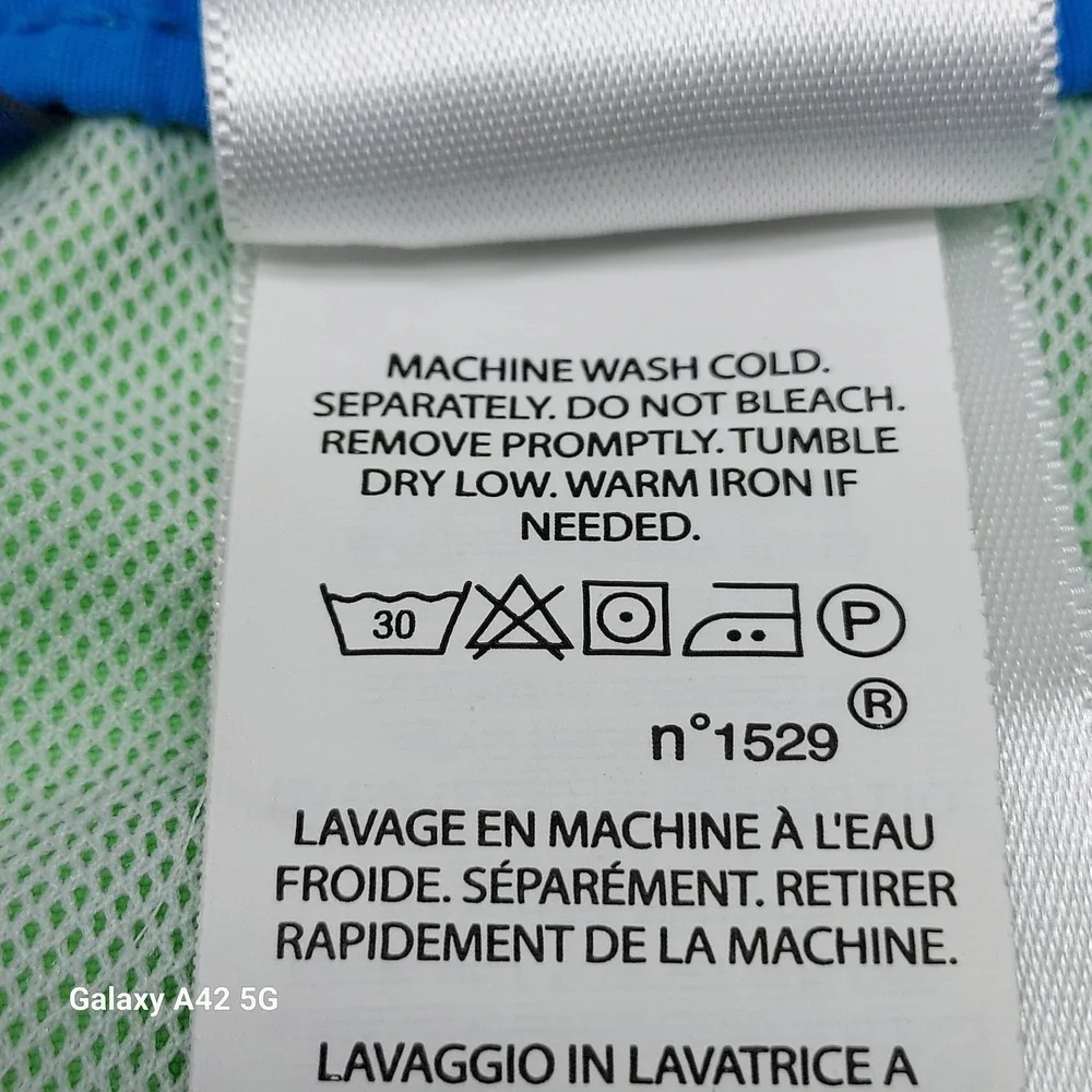 Polo Ralph Lauren Mens Lime Green Swim Trunks Mesh Lined‎ Board Shorts Size M